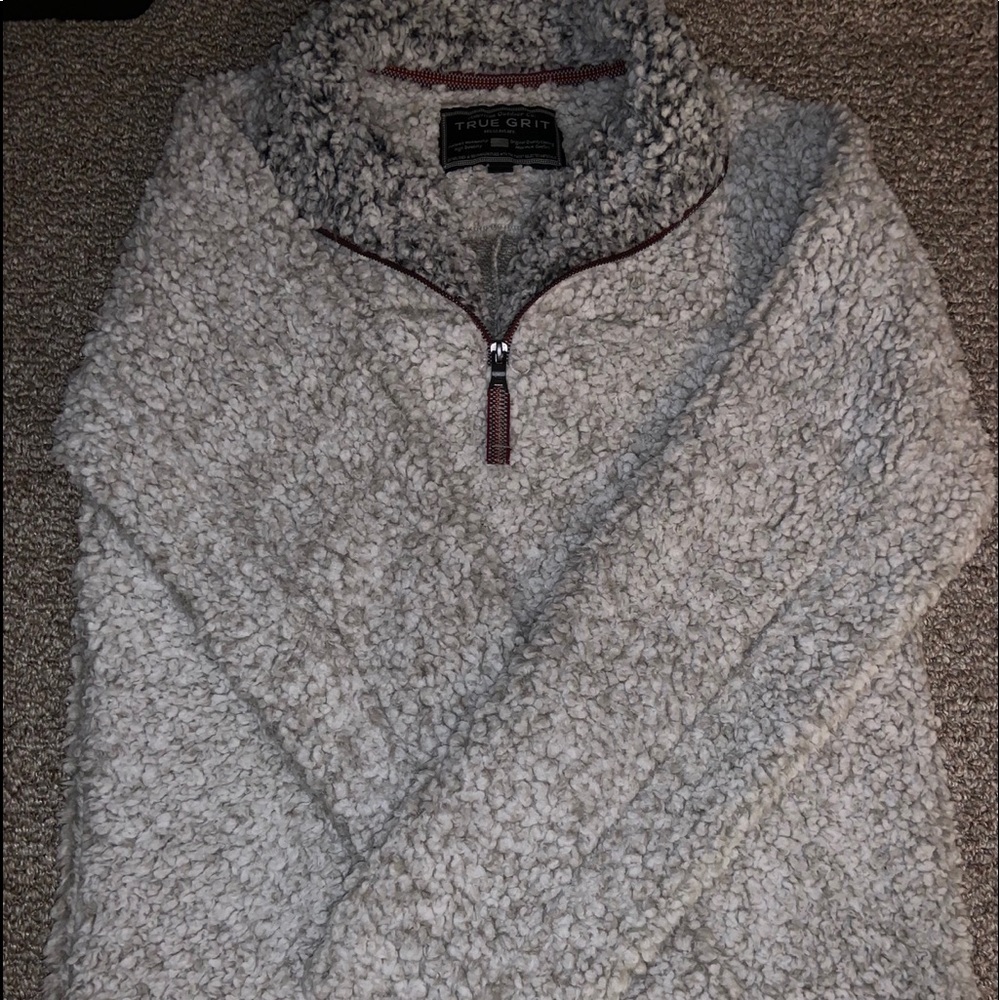 NEW True Grit Women/Men XS